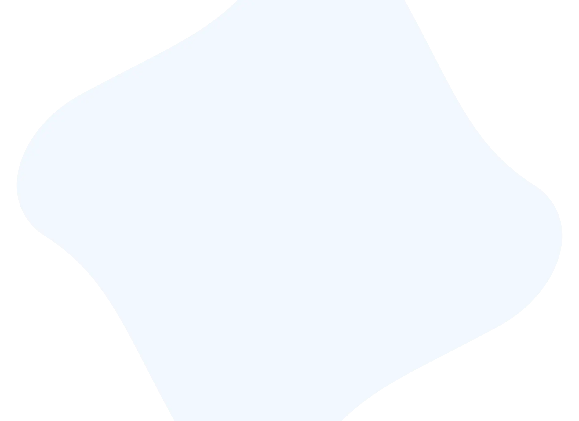 Graphic representation for the contact section.