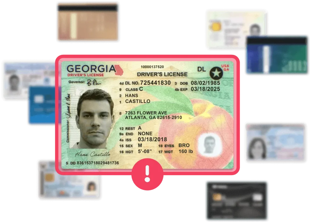 Inside the Fraud Lab: From Leaked Data to Identity Fraud