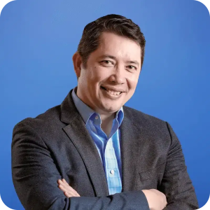 Albert Roux, Product Management Executive, former Onfido, Criteo, and Microsoft. Graduate of Université Paul Valéry (Montpellier III), based in Redmond, Washington.