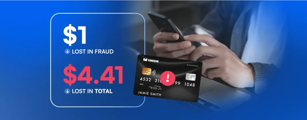 التكاليف الخفية لعمليات رد المبالغ المدفوعة: كيف يمكن أن يؤثر الاحتيال على أرباحك النهائية