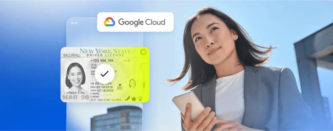 Microblink’s BlinkID e BlinkID Verify Agora disponível no Google Cloud Marketplace, tornando as verificações de identidade on-line mais fáceis e seguras