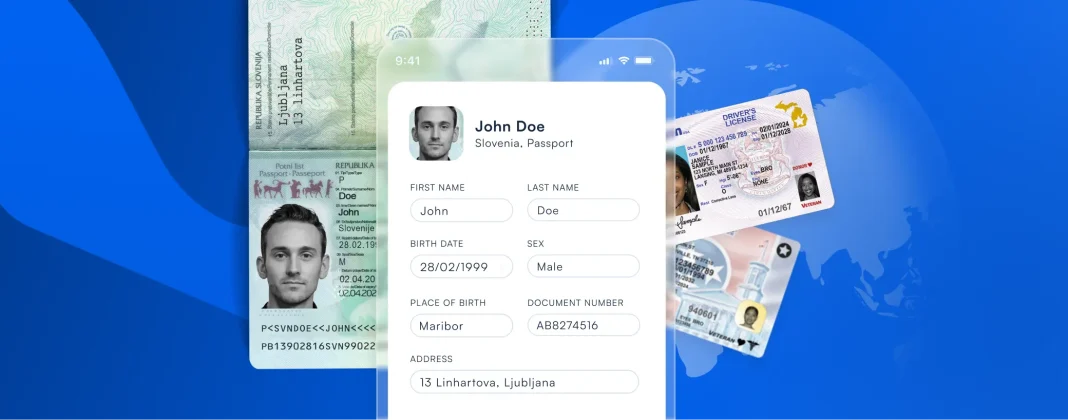 BlinkID v6.12 and 6.13 Releases: Expanded Document Coverage