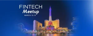 Soluções de ponta para verificação de identidade no Fintech Meetup 2025 em Las Vegas