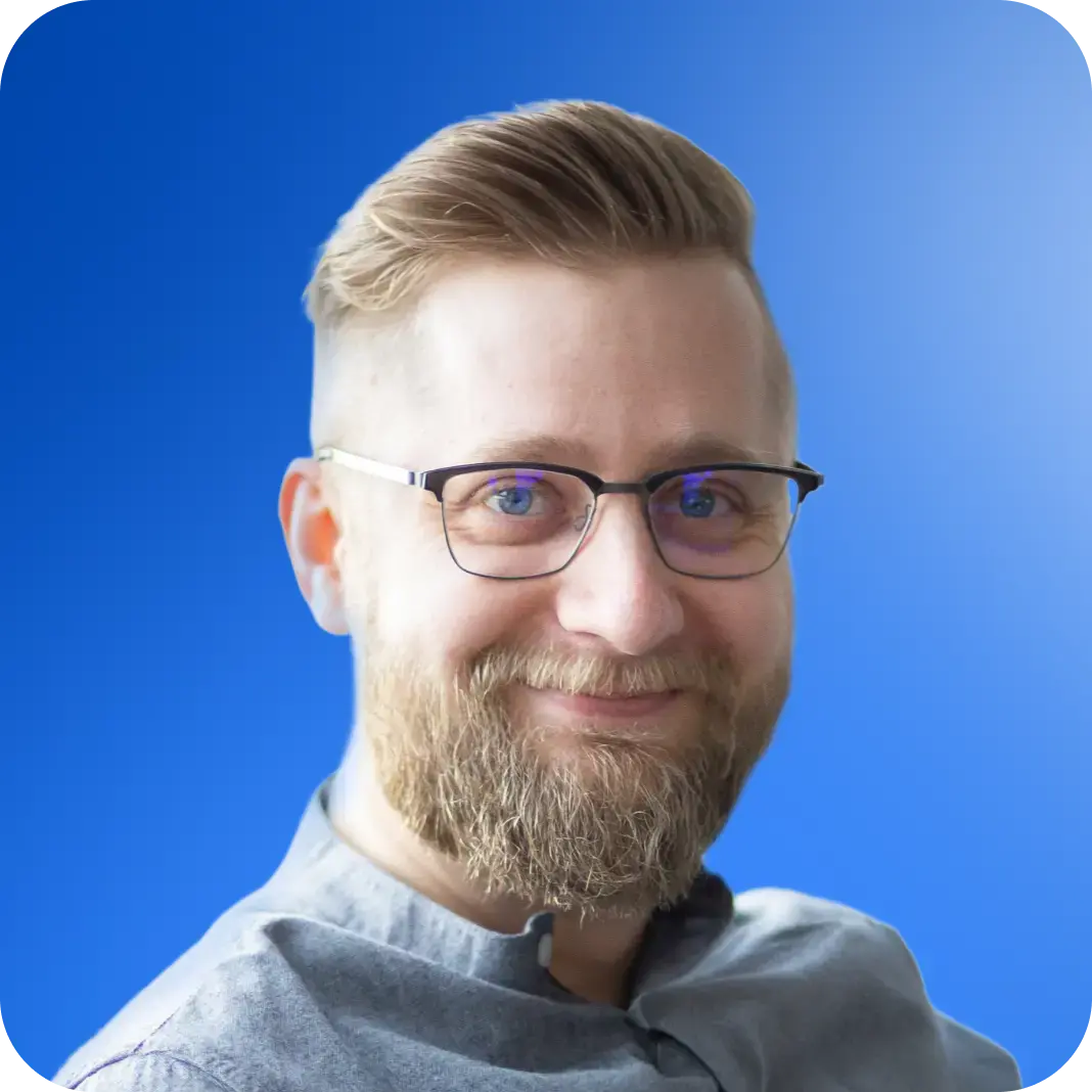 business profile picture for Tomislav Jankovic from Microblink