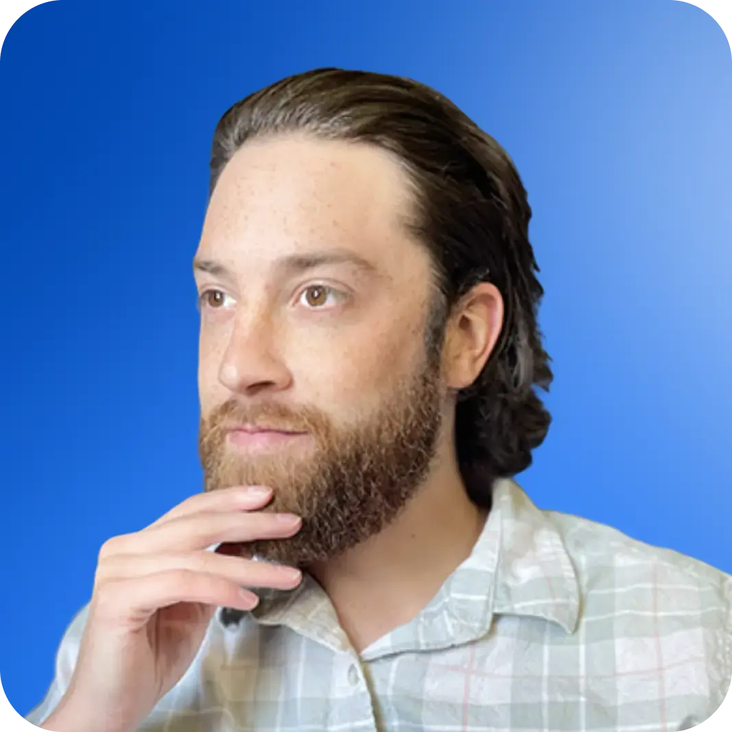 Tyler Brutsman profile photo
