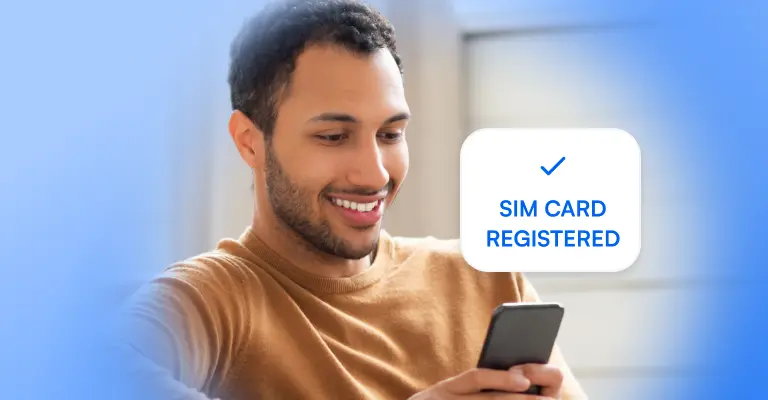 Microblink Agiliza el registro de tarjetas SIM en zonas remotas