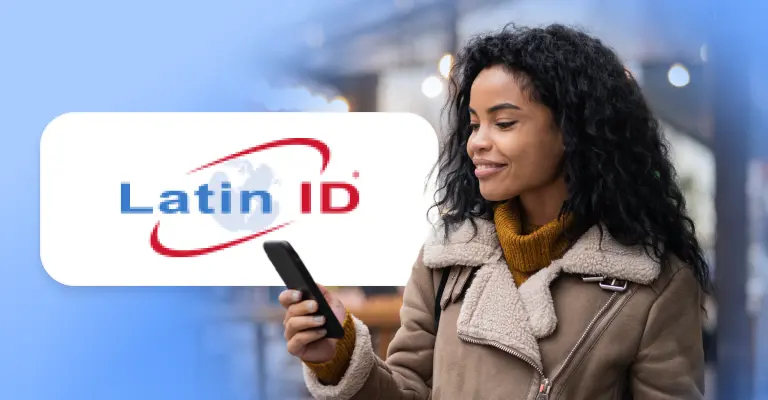 Latin ID Achieves 98% Identity Verification Success Rate with Microblink