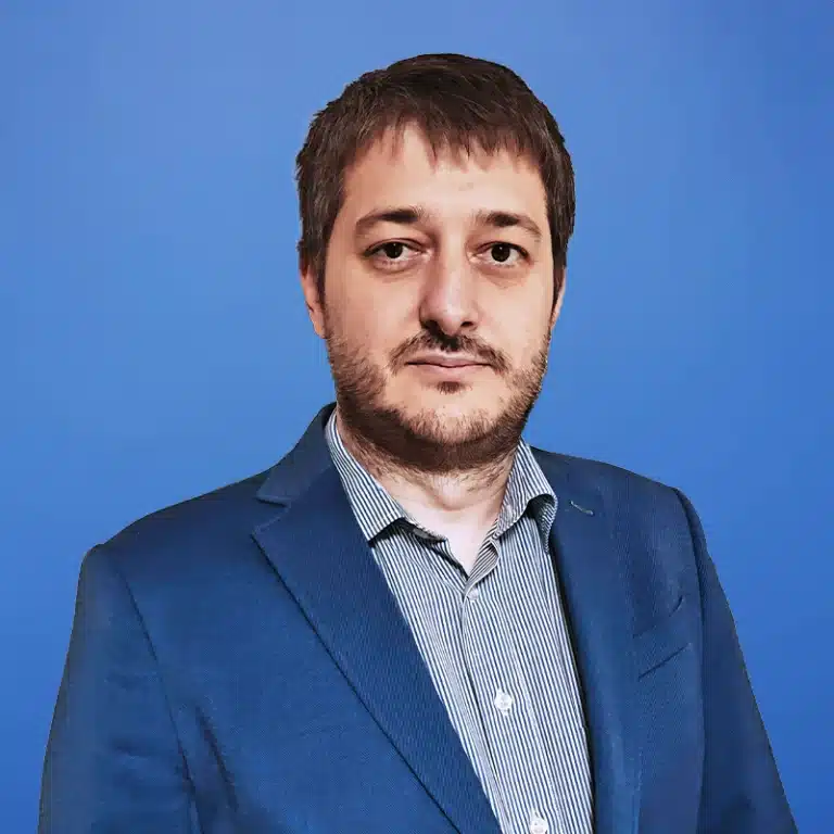 Radu Tudoran
