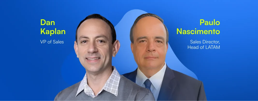 Microblink Strengthens Global Sales Team With Key Executive Hires