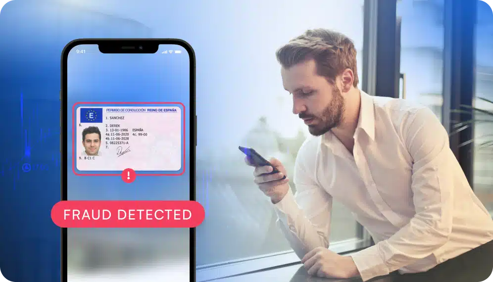 The Best KYC and Fraud Prevention for the Crypto Industry