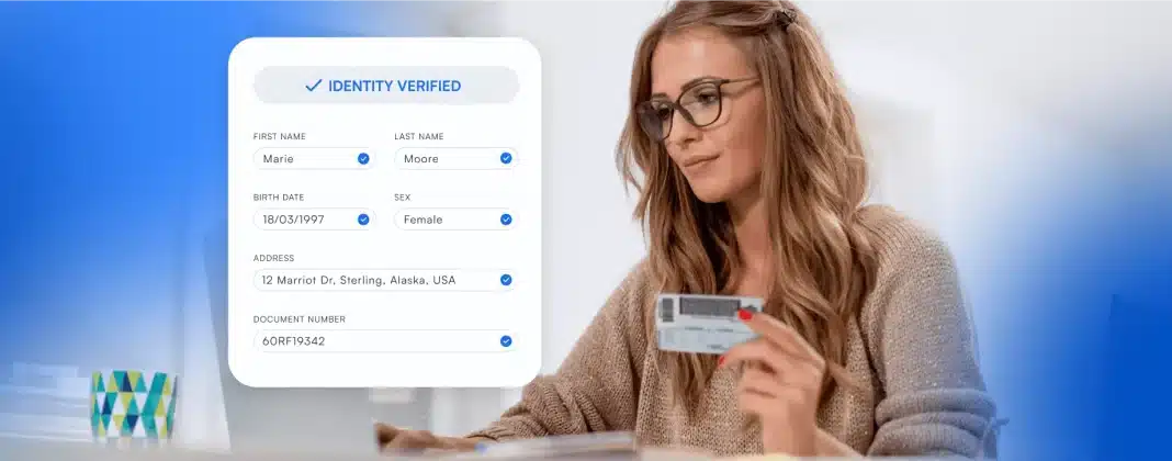 Simplifying Client Onboarding Compliance with Identity Verification APIs