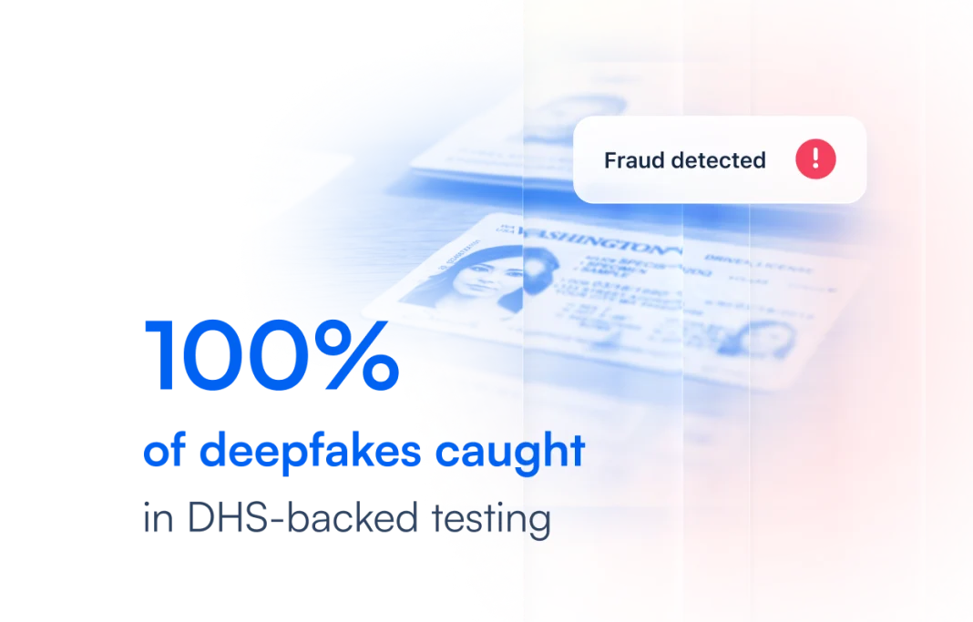 Best Deepfake Detection Software in 2026: Top AI Solutions for Fraud & Compliance