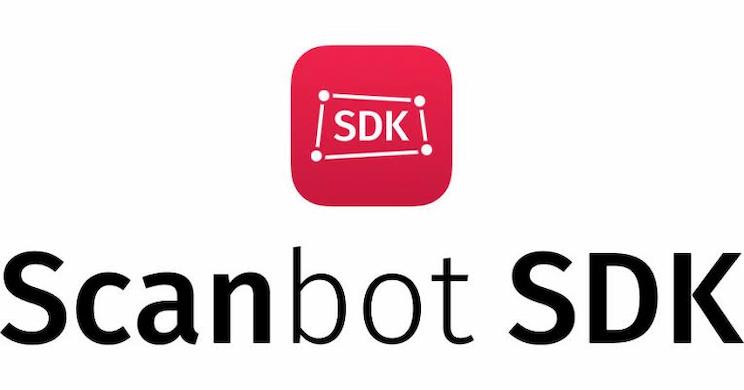 Scanbot SDK