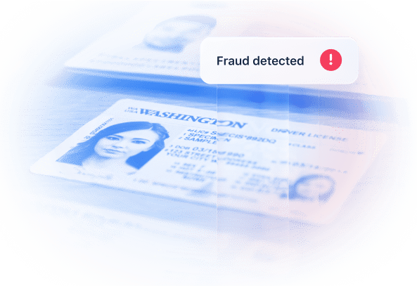 Automated KYC Verification for Crypto