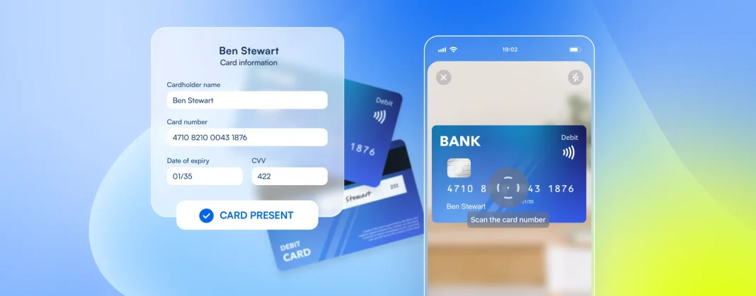 Microblink Achieves 65% Year-Over-Year Growth in Market-First Payment Card Scanning Solution