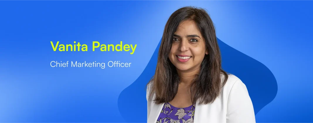 Microblink Appoints Vanita Pandey as CMO