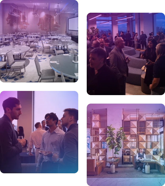 identity verification event