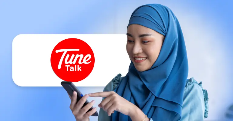 Tune Talk Reduces SIM Card Registration Time by Up to 30% with Microblink