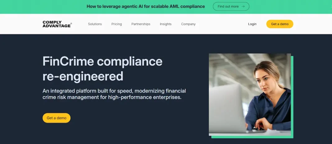 Fraud Capture Best Agentic Fraud Capture Software & AI Compliance Tools