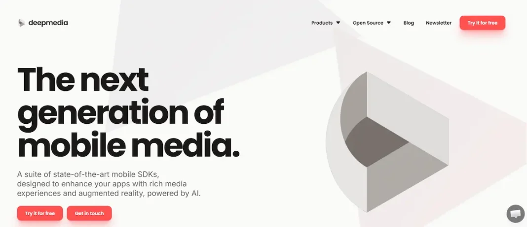 deepmedia