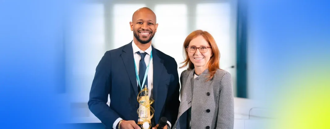 Microblink Wins World AI Cannes Festival Excellence Award for Deepfake Detection Innovation