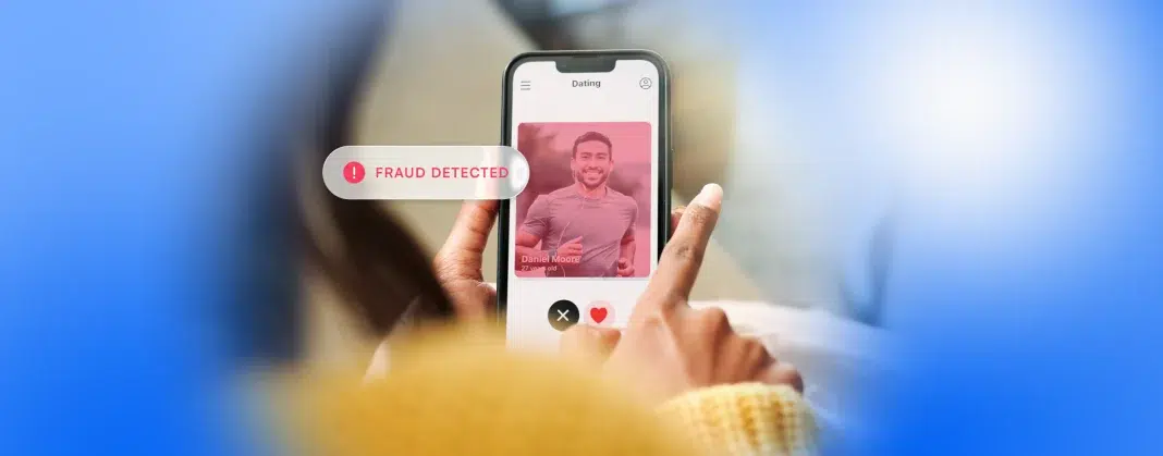 Romance Scams in the Age of AI: When Trust Becomes the Attack Vector