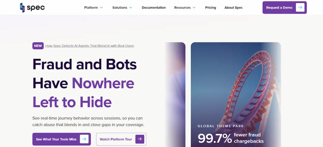 Fraud Capture Best Agentic Fraud Capture Software & AI Compliance Tools