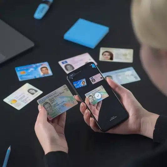 Document Verification API: Dev Integration