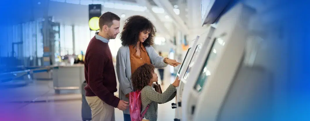 Digital Travel Credentials: Stop Synthetic ID Fraud in Travel Onboarding