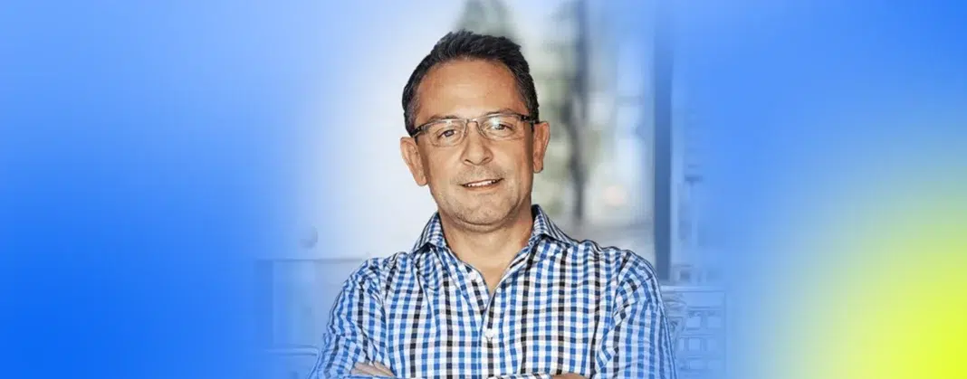 Microblink interviews Gratuity Solutions Co-Founder Aleks Stepanovich