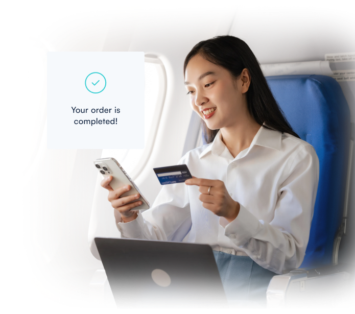 Reduce ecommerce fraud, protect shoppers and platforms, and keep checkout moving