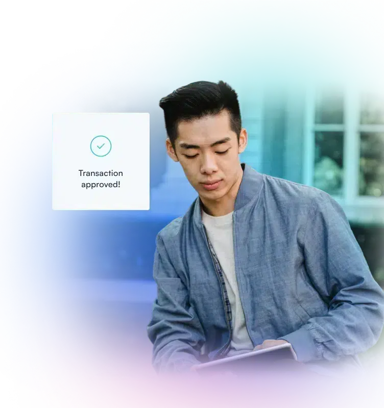 Stop fraud, accelerate KYC, and onboard real users with continuous identity intelligence