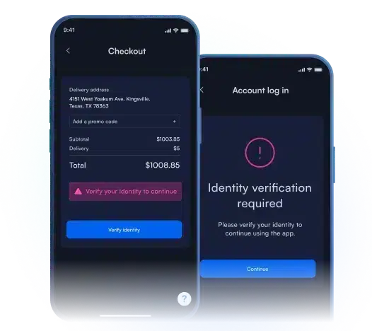 Account Creation