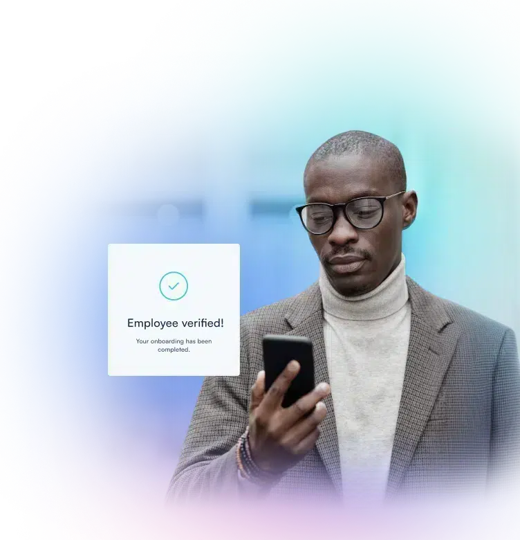 Employment Verification
