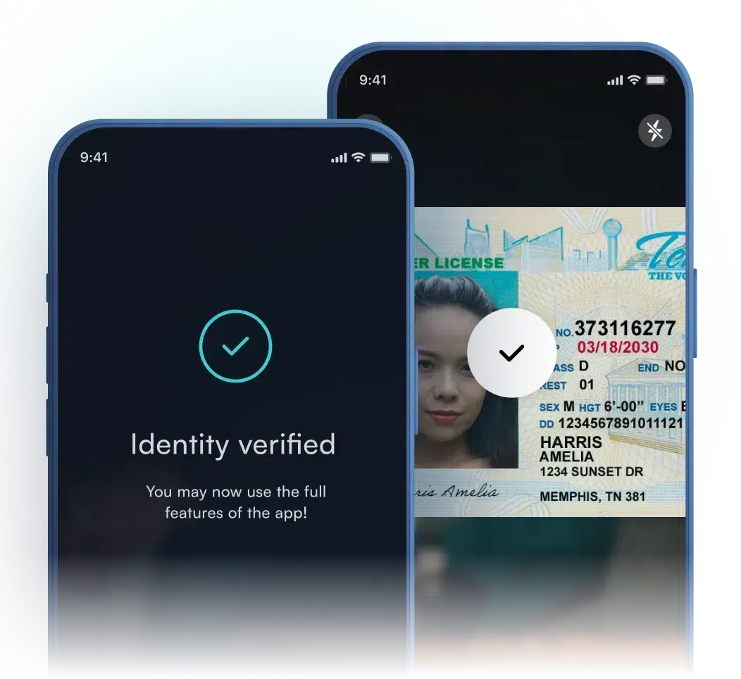 Customer onboarding