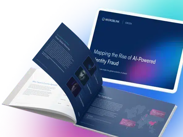 Fraud Report: Mapping the Rise of AI-Powered Identity Fraud