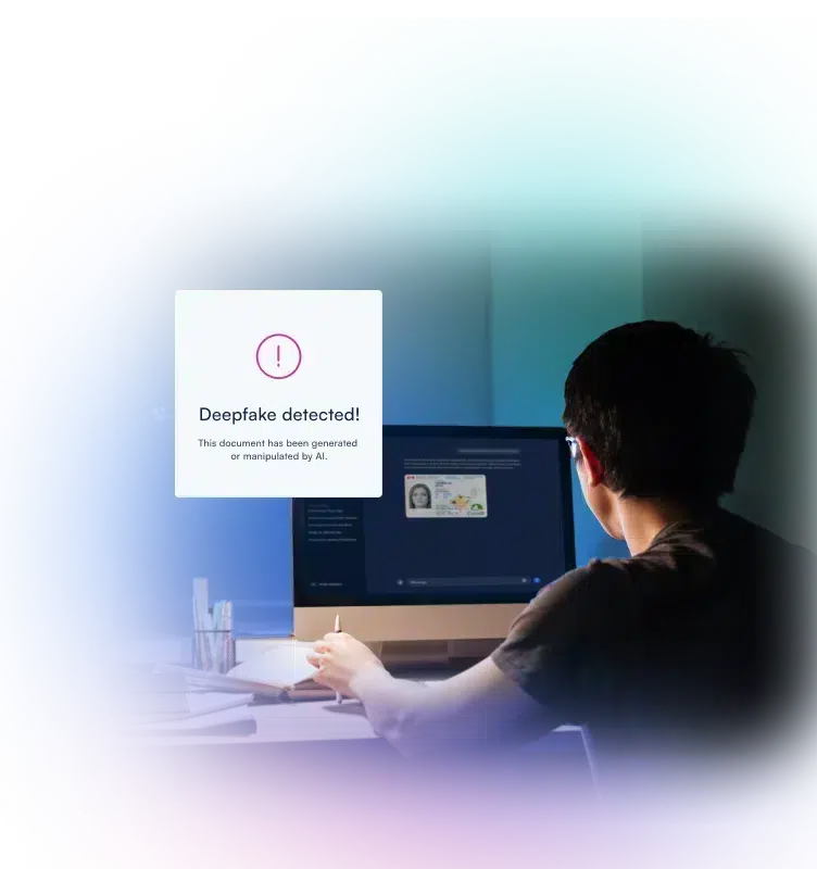 Gen AI and Deepfake Fraud