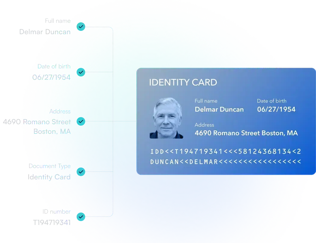 Patient onboarding and intake