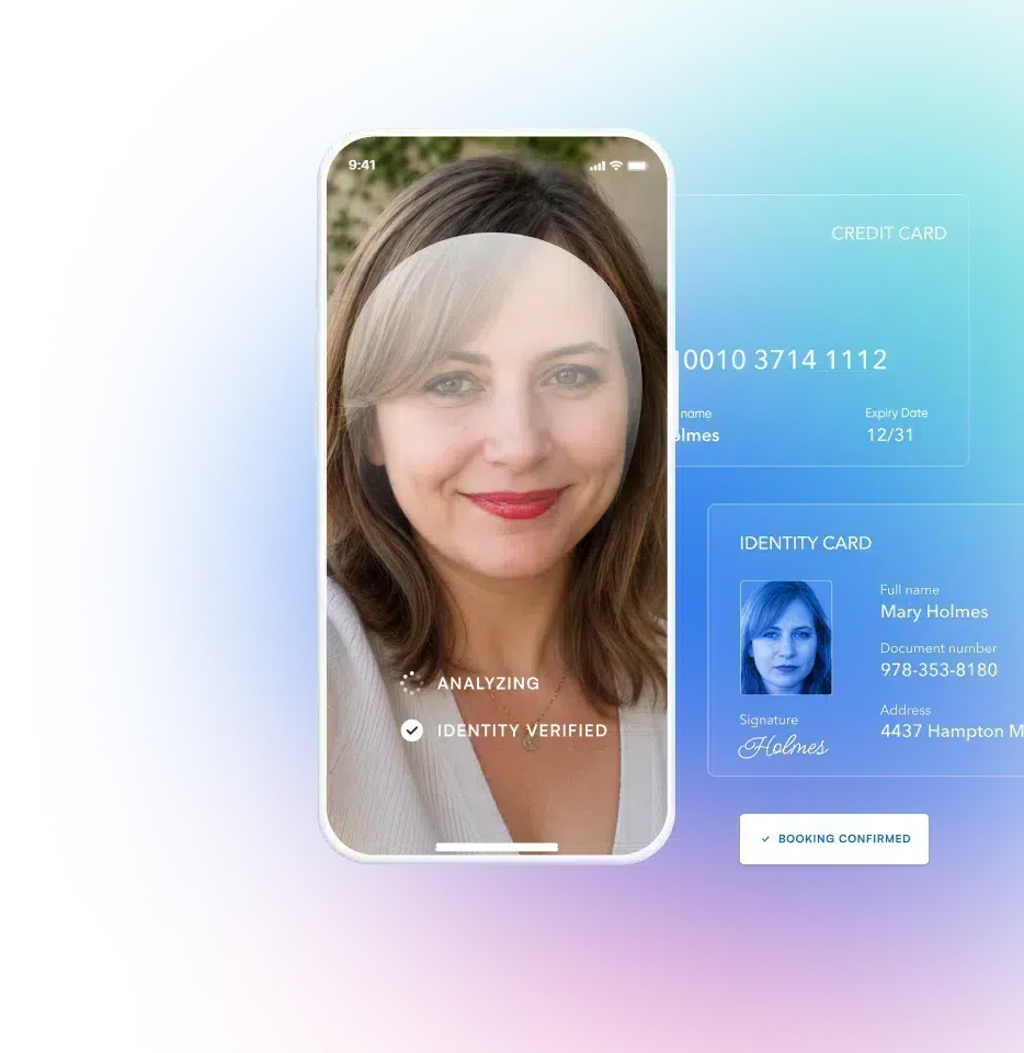 Why hospitality and travel choose <strong>Microblink</strong>