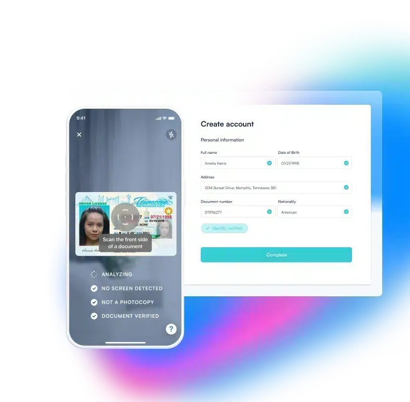 <strong>Continuous Identity Document Verification</strong> for an AI-Driven World