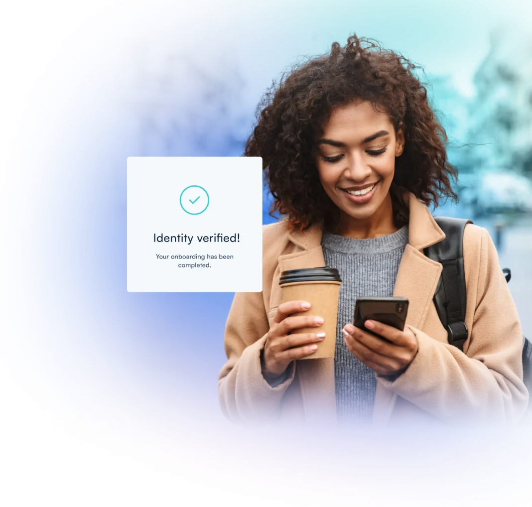 Identity Verification (IDV)