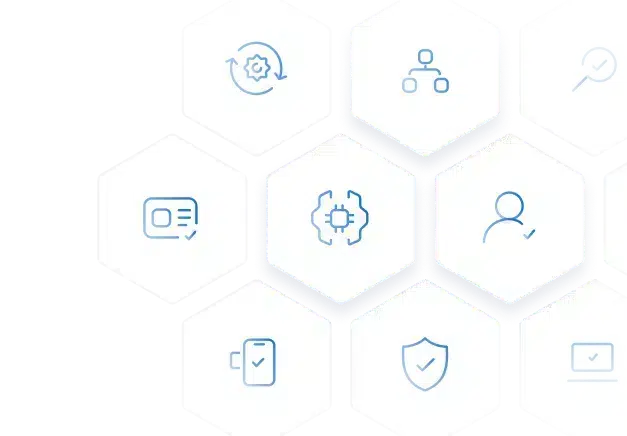 Part of the <strong>Identity Intelligence OS</strong>
