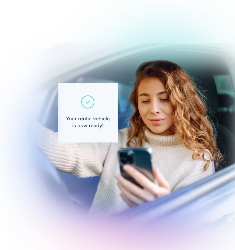 Detect fraudulent documents and accurately verify every driver and customer