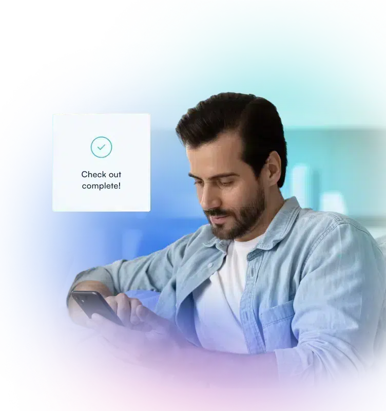 Stop payment fraud, cut chargebacks, and quickly onboard real users
