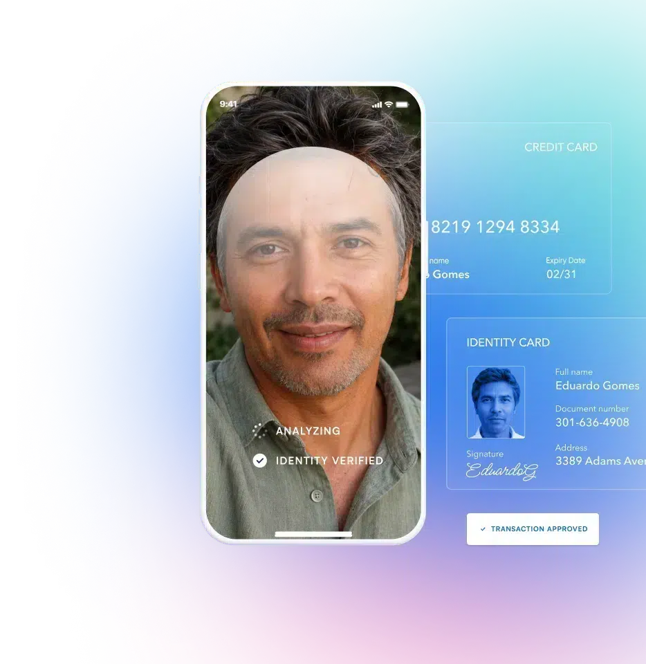 Why payments choose <strong>Microblink</strong>