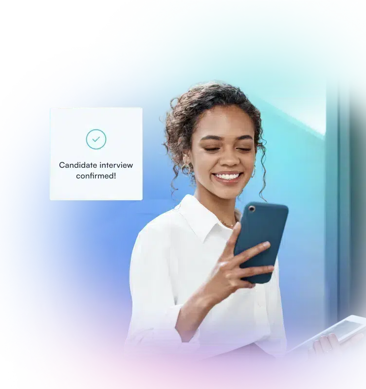 Workforce Verification