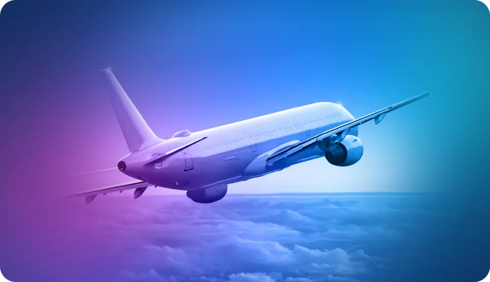 Microblink for Airlines