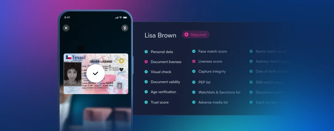 Why Identity Verification Needs Analytics, Not Just Accuracy 