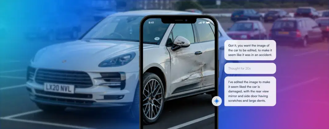 The New Rules of Image Authenticity in the Age of Generative AI