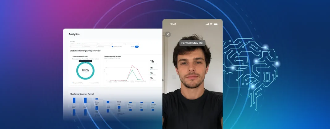 Microblink Builds on Know Your Actor With New Identity Intelligence for the Agentic Economy